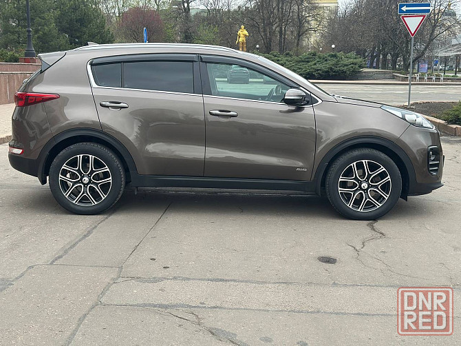 Киа Sportage Донецк - изображение 4