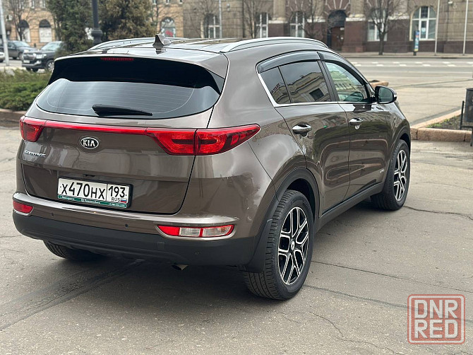 Киа Sportage Донецк - изображение 7