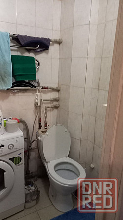 Продам 2к.квартиру на Золотом кольце. Донецк - изображение 11