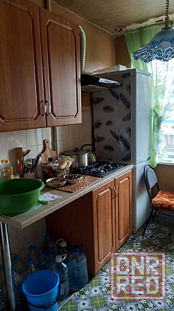 Продам 2к.квартиру на Золотом кольце. Донецк - изображение 2