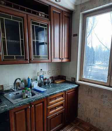 Продам 3-к на Черемушках, Северный квартал Макеевка