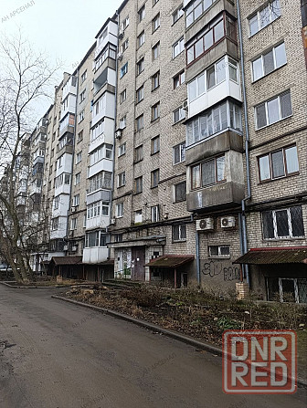 Наличный рас. 3ком Ильича 36, Калининский р-он Донецк - изображение 1