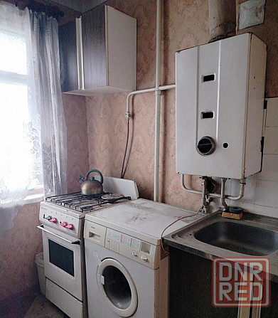Продается 3ком Азотный Донецк - изображение 2