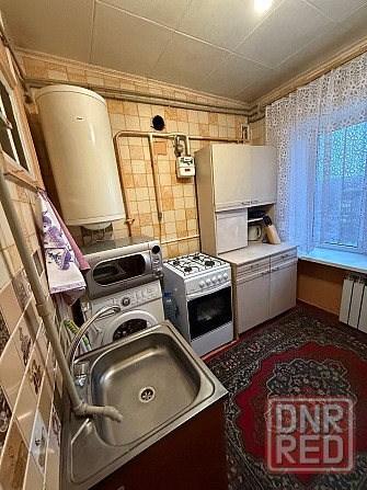 Сдам 2-к по ул.Ленина, "Почта" Макеевка - изображение 7