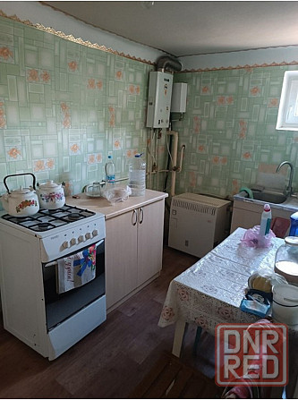 Продам дом в Кировском районе, фабрика Игрушек Донецк - изображение 6