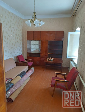Продам дом в Кировском районе, фабрика Игрушек Донецк - изображение 3