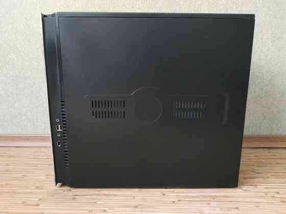 Корпус ATX черного цвета Донецк