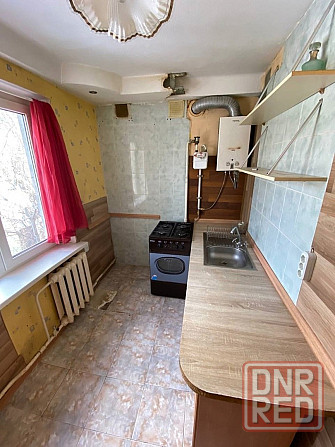 Ипотека!!! Продам 2 комнатную квартиру под ремонт в кооперативном доме по ул. Нижнекурганской (Район Донецк - изображение 1