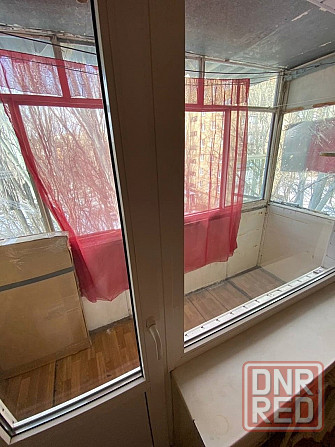 Ипотека!!! Продам 2 комнатную квартиру под ремонт в кооперативном доме по ул. Нижнекурганской (Район Донецк - изображение 7