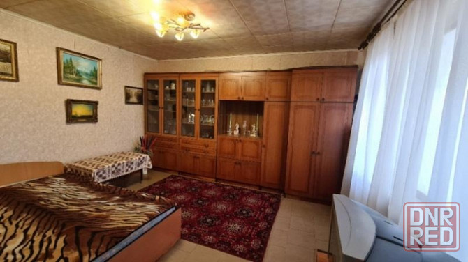 Продажа однокомнатной квартиры Киевский район Донецк - изображение 1