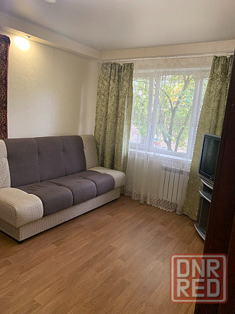 Продам 2 квартиру Текстильщик Донецк - изображение 1