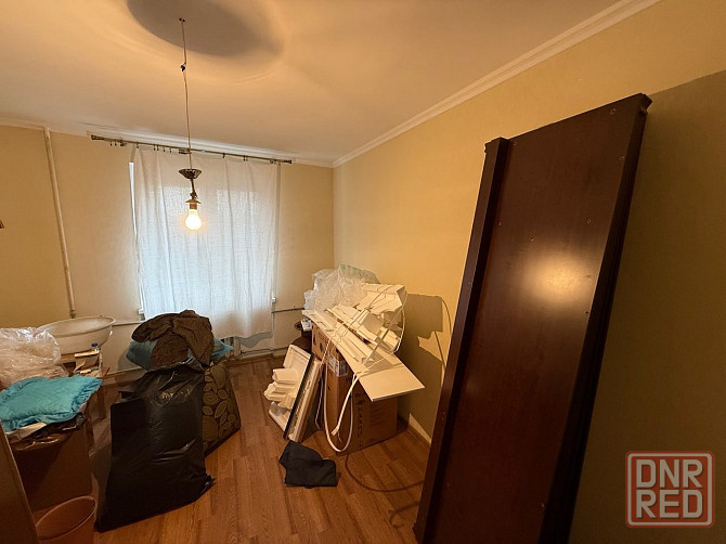 Продам 2х комн. кв., 2/5 эт., 42 кв.м. - Макеевка, ул. Фонтанная, Макеевское мрэо Макеевка - изображение 5