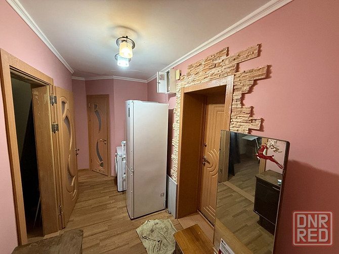 Продам 2х комн. кв., 2/5 эт., 42 кв.м. - Макеевка, ул. Фонтанная, Макеевское мрэо Макеевка - изображение 3