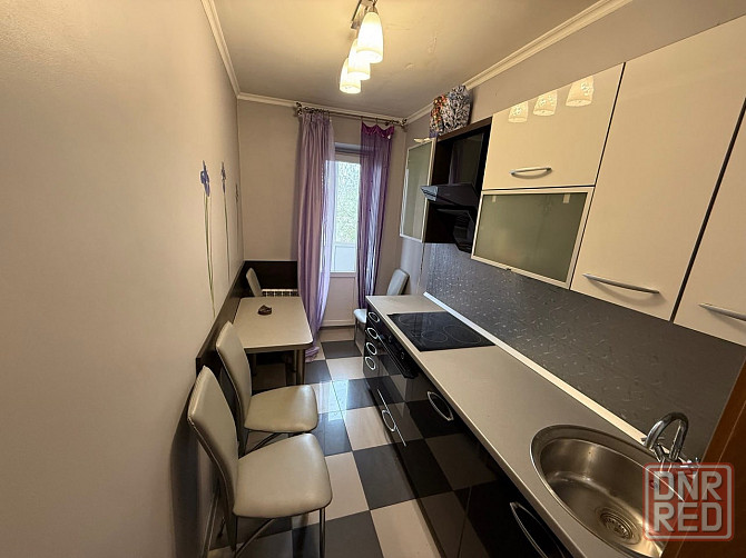 Продам 2х комн. кв., 2/5 эт., 42 кв.м. - Макеевка, ул. Фонтанная, Макеевское мрэо Макеевка - изображение 1