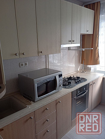 Продам 2х квартиру Текстильщик чешка Донецк - изображение 1