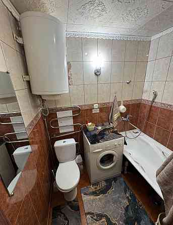 Квартира посуточно в Ясиноватой Ясиноватая