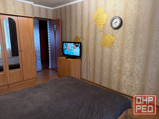 Квартира посуточно в Ясиноватой Ясиноватая - изображение 7