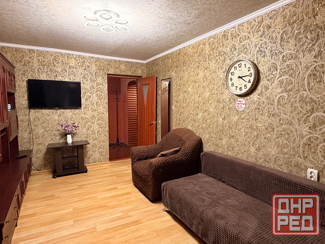 Квартира посуточно в Ясиноватой Ясиноватая - изображение 8