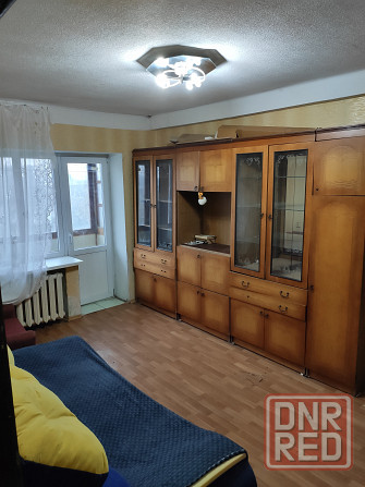 Продам от собственника 2-х комнатную квартиру в центре Донецка Донецк - изображение 1