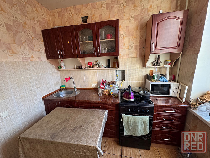 Продам 2-х комнатную квартиру Макеевка - изображение 2