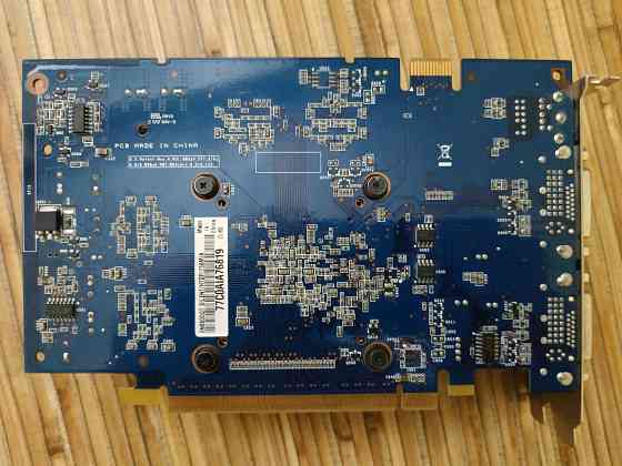 Видеокарты AGP и PCI-express Донецк