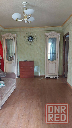 Продам 3 комн квартиру ориентир шахта 12/18 Пролетарский район Донецк Донецк - изображение 1