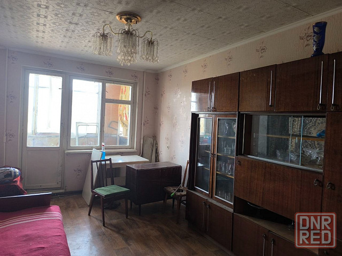Продам 3 ком. квартиру на Текстильщике (Обжора) Донецк - изображение 1