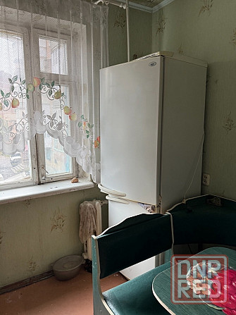 Продам 3-к на Зеленом Макеевка - изображение 3