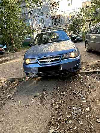 Daewoo Nexia 2009 газ/бензин Донецк