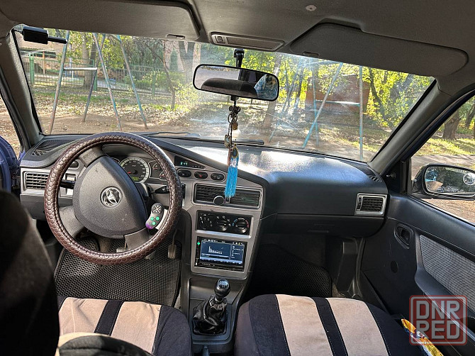 Daewoo Nexia 2009 газ/бензин Донецк - изображение 3
