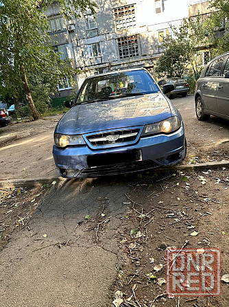 Daewoo Nexia 2009 газ/бензин Донецк - изображение 1