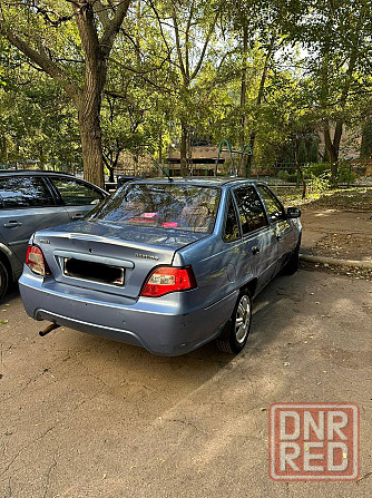 Daewoo Nexia 2009 газ/бензин Донецк - изображение 2