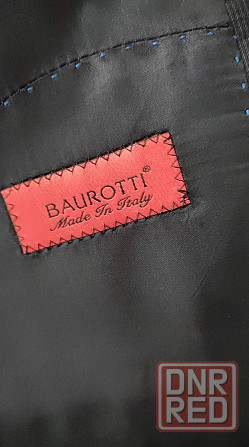 Костюм мужской Baurotti Италия Донецк - изображение 3