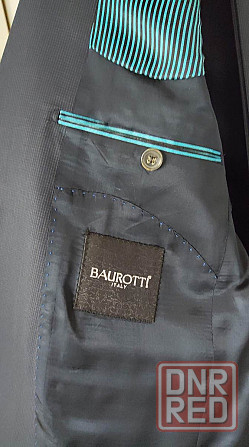 Костюм мужской Baurotti Италия Донецк - изображение 7