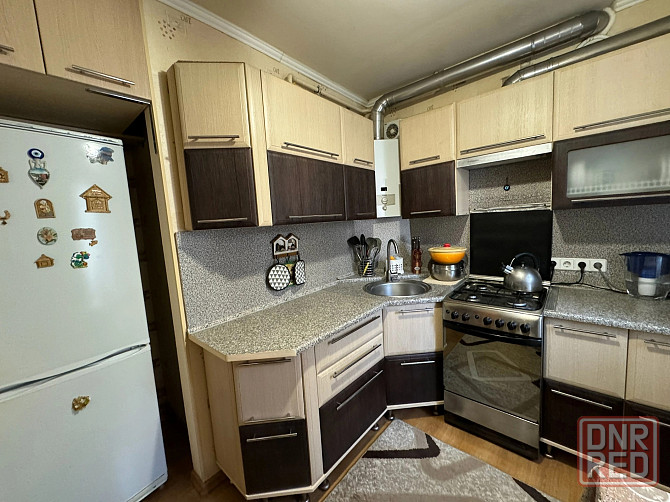 Продам 2-х комнатную квартиру в г. Макеевка (ул. Генерала Данилова) Макеевка - изображение 3