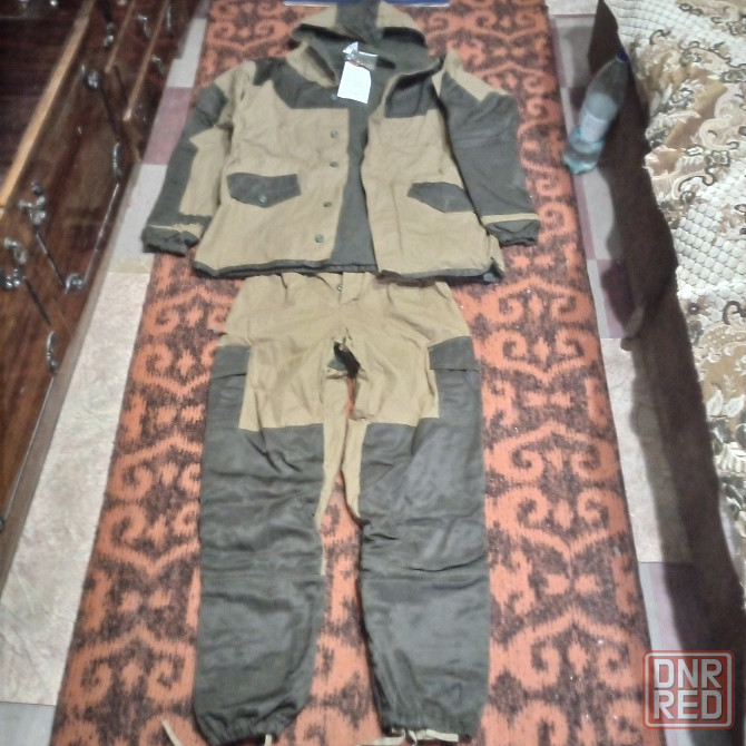 Горка-3,на Флисе. Луганск - изображение 1
