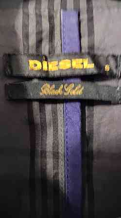 Ветровка мужская Diesel Донецк
