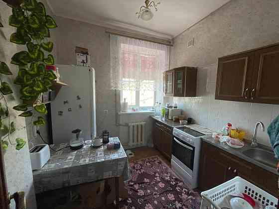 Продам 3-х комнатную квартиру в г. Макеевка (пос. Ханженково) Макеевка