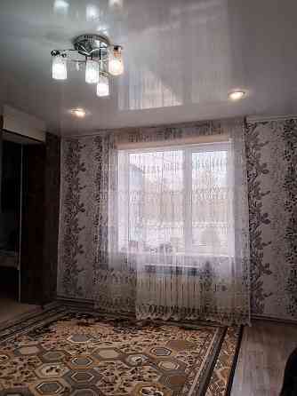 Продам квартиру на земле в г. Макеевка ( пос. Ломбардо) Макеевка