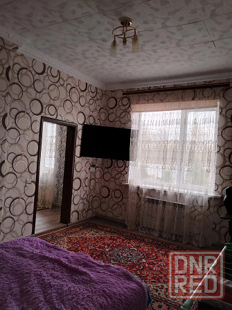 Продам квартиру на земле в г. Макеевка ( пос. Ломбардо) Макеевка - изображение 2