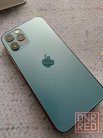 Продам iPhone 12 Pro 256 Gb Донецк - изображение 2