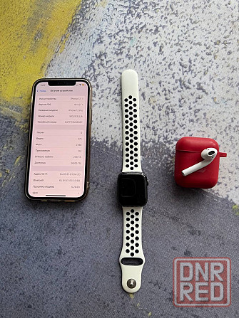 Продам iPhone 12 Pro 256 Gb Донецк - изображение 5