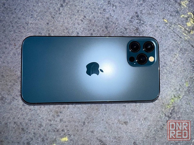 Продам iPhone 12 Pro 256 Gb Донецк - изображение 3