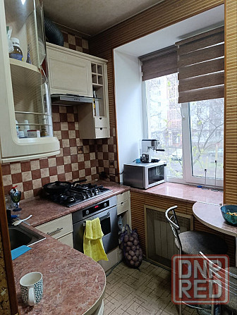 Продается квартира 2х ул.Московская(обл гаи) Донецк - изображение 1