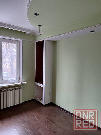 Продажа 3 ком кв Ленинский район Соловки Донецк - изображение 4