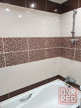 Продажа 3 ком кв Ленинский район Соловки Донецк - изображение 7