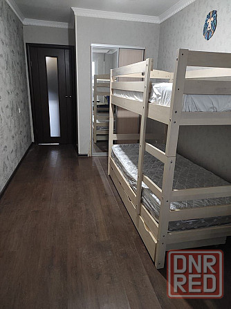 Продажа 3 ком кв Ленинский район Соловки Донецк - изображение 11
