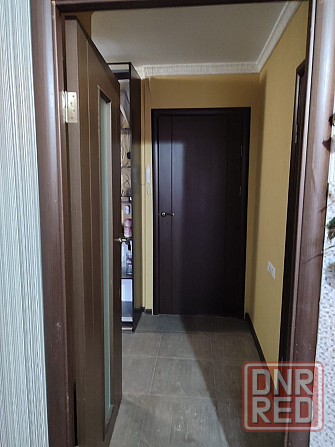 Продажа 3 ком кв Ленинский район Соловки Донецк - изображение 12