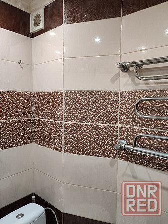 Продажа 3 ком кв Ленинский район Соловки Донецк - изображение 5