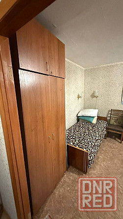 Продажа 1 комнатной квартиры Донецк - изображение 9
